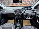Used Peugeot 2008