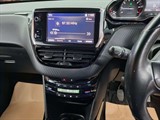 Used Peugeot 2008