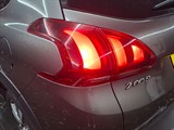 Used Peugeot 2008