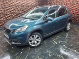 Used Peugeot 2008