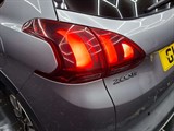 Used Peugeot 2008