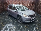 Used Peugeot 2008