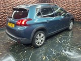 Used Peugeot 2008