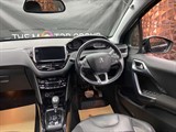 Used Peugeot 2008
