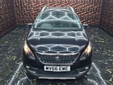 Used Peugeot 2008