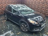Used Peugeot 2008