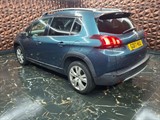 Used Peugeot 2008
