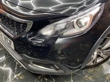 Used Peugeot 2008