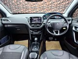Used Peugeot 2008