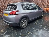 Used Peugeot 2008