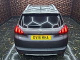Used Peugeot 2008