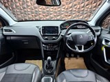 Used Peugeot 2008