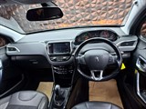 Used Peugeot 2008