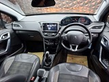 Used Peugeot 2008