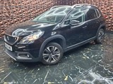 Used Peugeot 2008