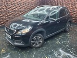 Used Peugeot 2008