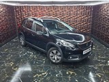 Used Peugeot 2008