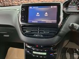 Used Peugeot 2008