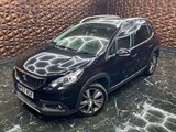Used Peugeot 2008