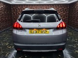 Used Peugeot 2008