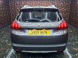Used Peugeot 2008
