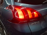 Used Peugeot 2008
