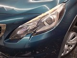 Used Peugeot 2008