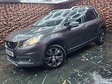 Used Peugeot 2008