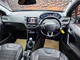 Used Peugeot 2008