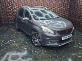 Used Peugeot 2008