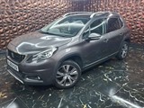 Used Peugeot 2008