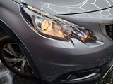 Used Peugeot 2008