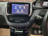 Used Peugeot 2008