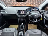 Used Peugeot 2008