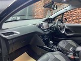 Used Peugeot 2008