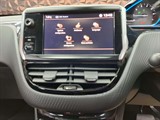 Used Peugeot 2008