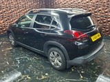Used Peugeot 2008