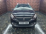Used Peugeot 2008