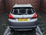 Used Peugeot 2008