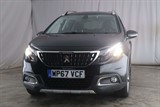 Used Peugeot 2008