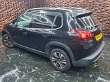 Used Peugeot 2008