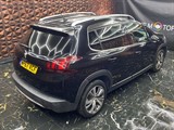 Used Peugeot 2008