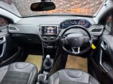 Used Peugeot 2008