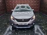 Used Peugeot 2008