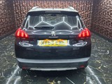 Used Peugeot 2008