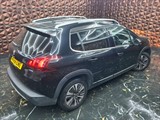Used Peugeot 2008