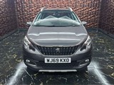 Used Peugeot 2008