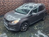 Used Peugeot 2008
