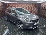 Used Peugeot 2008