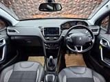 Used Peugeot 2008